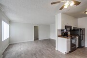 Photo - 1 Bed/1 Bath Pacific Beach Apartment Unit 5