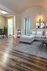 Living / dining room - 8268 Waring Ave