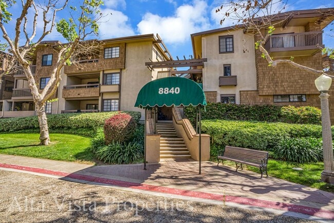 Villa La Jolla Dr 8840-204 - Villa La Jolla Dr 8840-204 Condo Unit 1