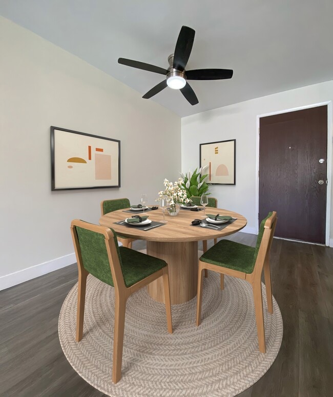 Photo - Yarmouth Apartments