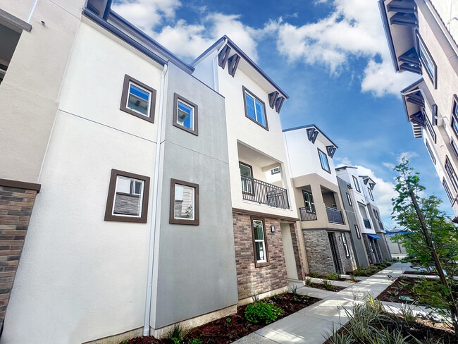 Photo - The Willow Townhomes