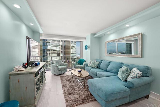 Photo - 1810 Avenida Del Mundo Unit 901