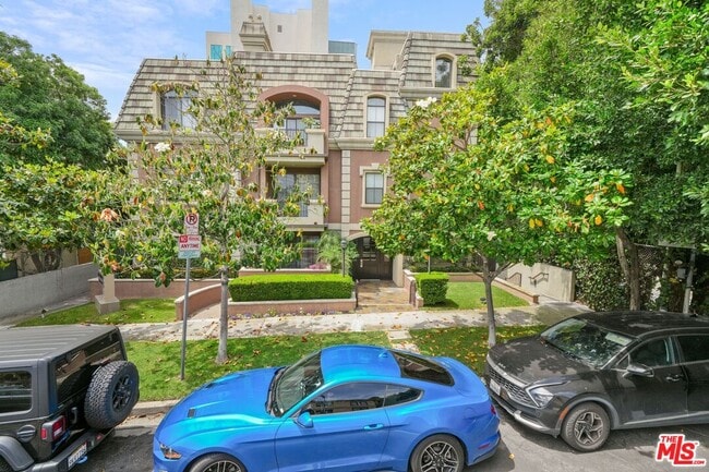 Photo - 10275 Missouri Ave Unit 303