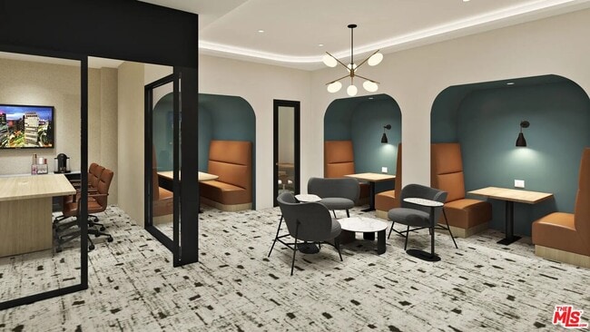 Photo - 3807 Wilshire Blvd Unit 1216