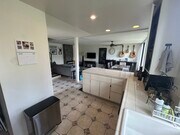 Kitchen - 675 S Sierra Ave