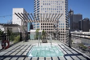 Sun Deck - South Park Lofts
