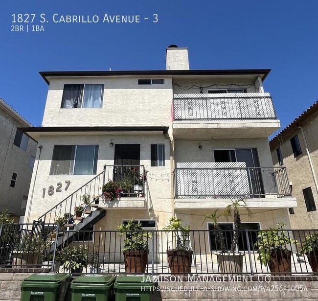 Photo - 1827 S Cabrillo Ave Apartment Unit 3