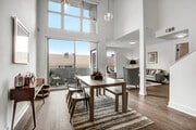 2 Story Penthouse - The BW