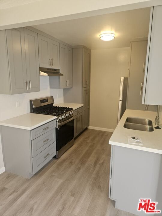 Photo - 1035 N Harper Ave Unit 1