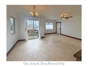 Photo - Pet friendly three-story townhouse-style c... Unit G
