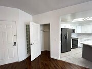 Photo - $500 OFF First Month's Rent! 2BR/2BA Downt... Condo