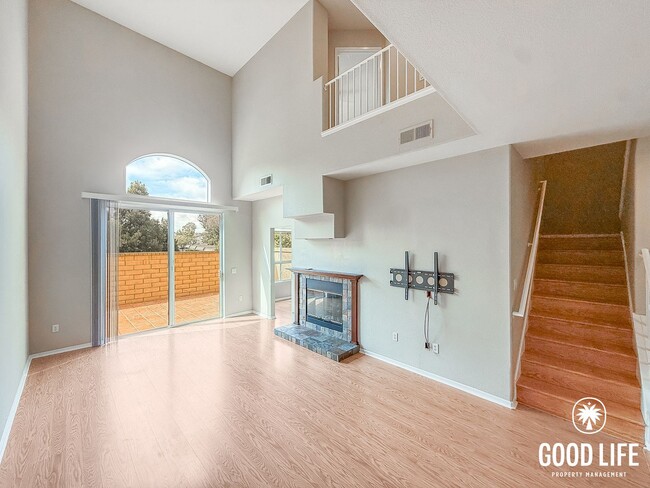 Building Photo - SD: Spacious 3BD/2.5BA Townhome in Carmel Valley with Private Terrace, Community Pool & 2-Car Garage
