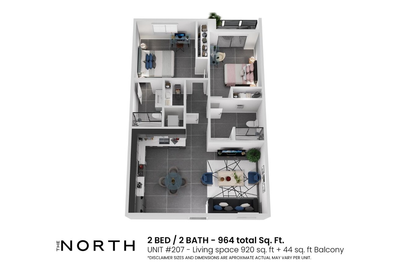 Photo - 8940 Reseda Blvd Apartment