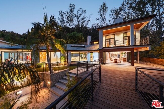 Photo - 3627 Woodhill Canyon Rd