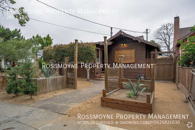 Building Photo - 1243 Yosemite Dr Rental
