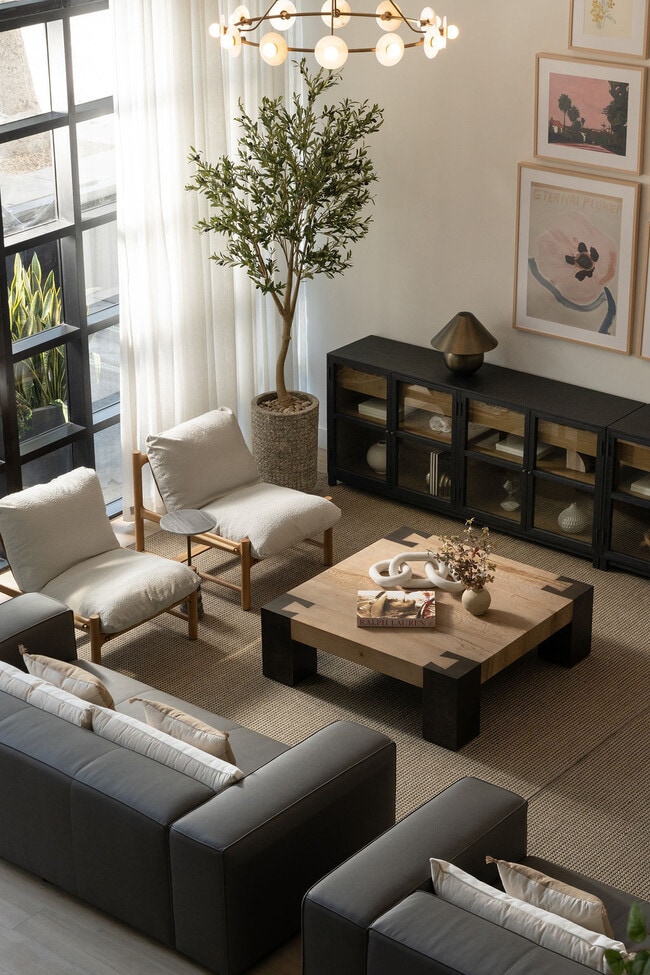 Photo - Veda Luxury Apartments