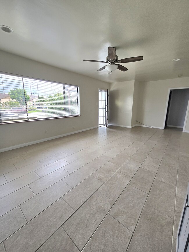 Living Room - Angle #2 - 14510 Placid Dr Unit A
