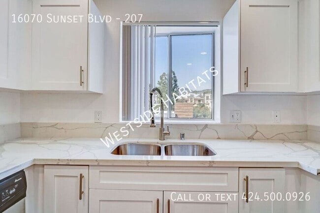 Photo - 16070 Sunset Blvd Unit 207