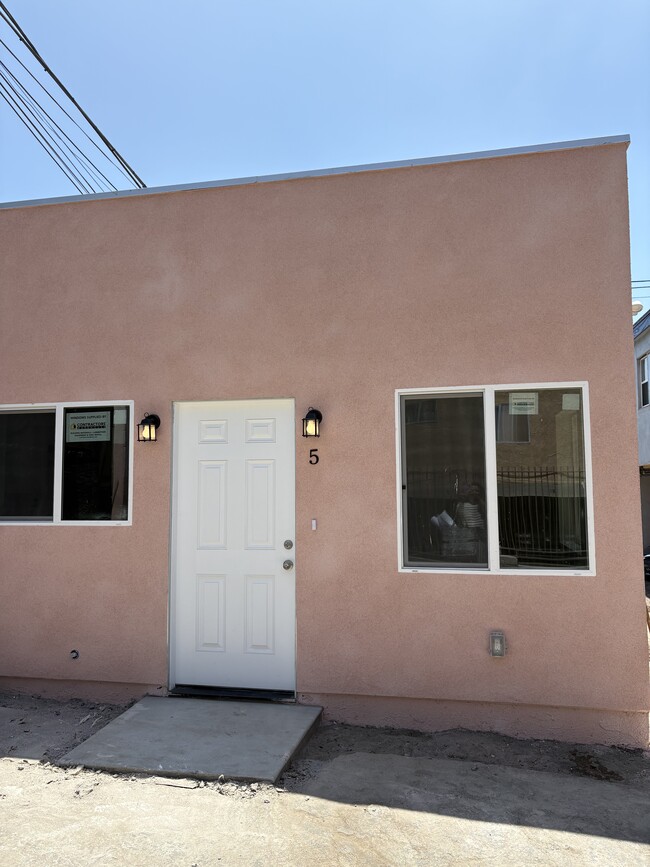 Photo - 314 N Market St Apartments Unit 5
