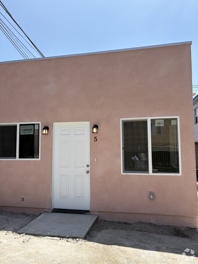 Building Photo - 314 N Market St Unit 5 Rental