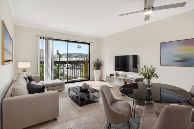 Building Photo - Orange Luxury Investments LLC