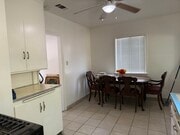 Dine-In Kitchen - 10324 Hillhaven Ave House
