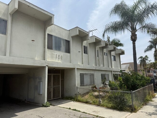 Building Photo - 120 N Boyle Ave