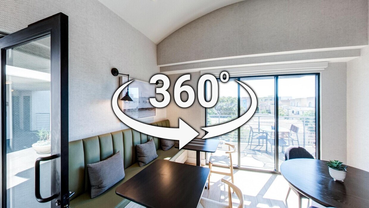 3D Tour - The Guild North Hollywood