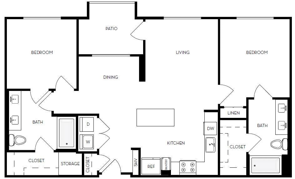 Floor Plan - B.3