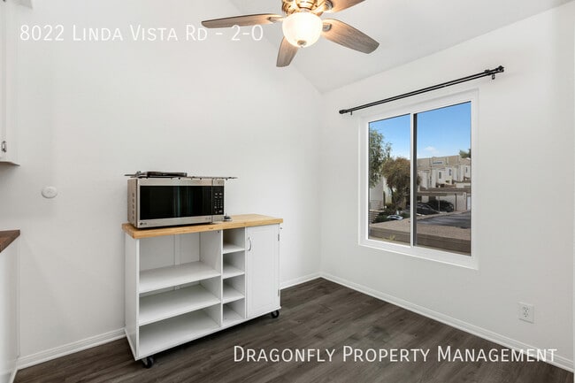 Photo - 8022 Linda Vista Rd Unit 2-O