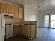 Photo - Desert Senior Living Apartments