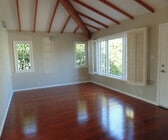 Living Room - 604 Boccaccio Ave House