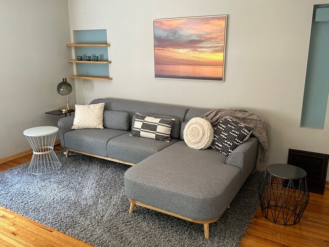 Photo - 1234 Franklin St Unit Frnt