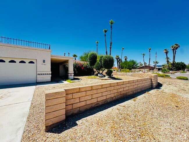 Building Photo - 27205 Avenida Quintana Rental