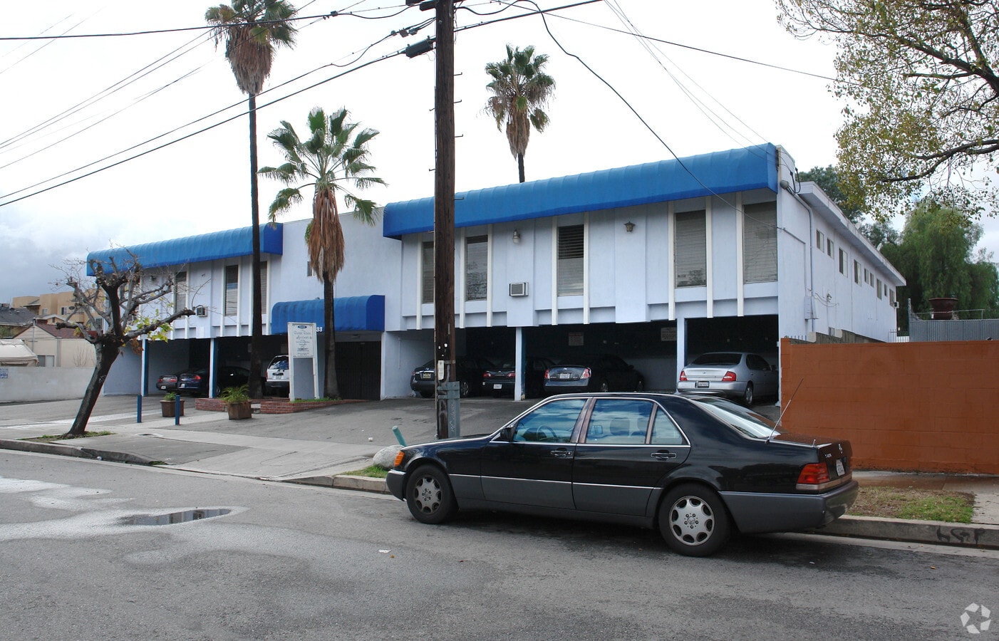 Riverton Riviera Apartments - Riverton Riviera Apartments