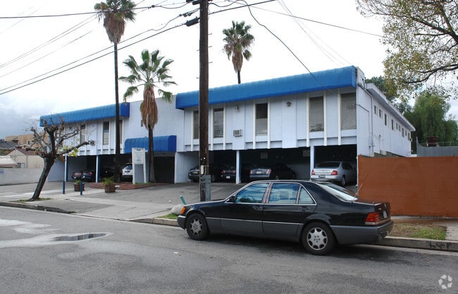 Building Photo - Riverton Riviera Apartments