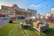Photo - Santee Court Apartments