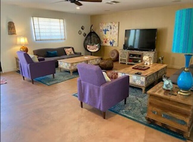 Photo - Moroccan CliffHouse in Point Happy