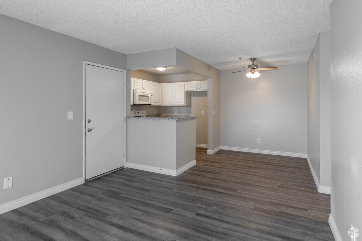 3D Tour - Citrus Gardens Apartments