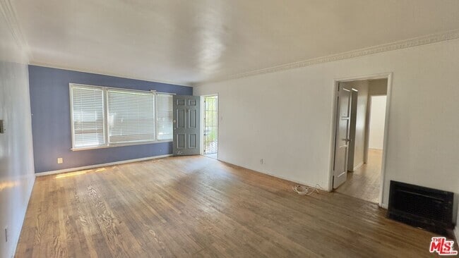 Building Photo - 5121 20th St Rental