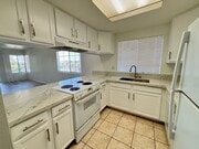 Photo - Sunny Top Floor 2 bedroom 2 bath Condo Wit... Unit 260