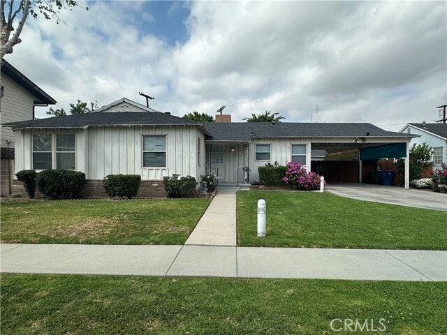 Photo - 12811 Cumpston St House
