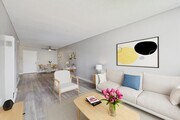 Photo - Sepulveda Landmark Apartments