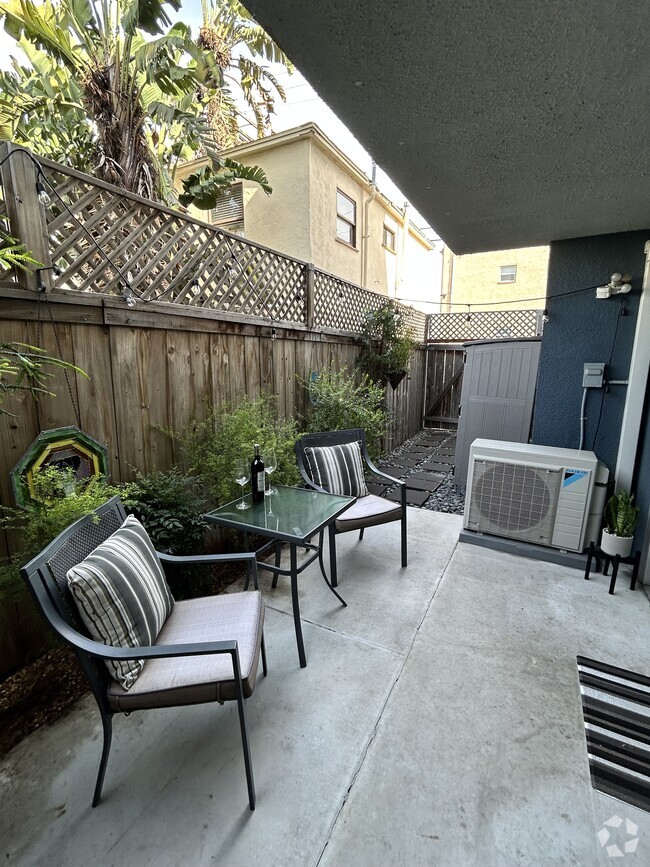 Building Photo - 3815 Third Ave Unit 10 Rental