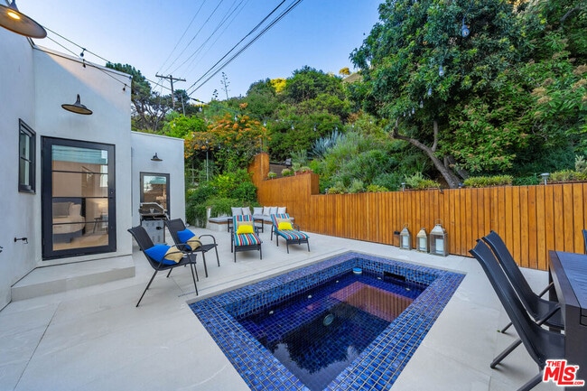 Photo - 1948 N Curson Ave House