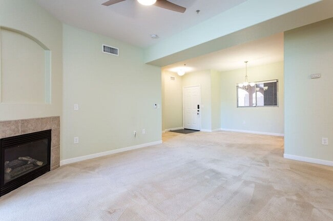 Photo - Lovely single-story condo in the community of Rancho Mission Trails!