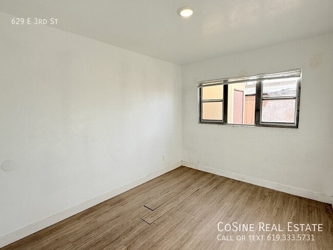 Photo - 629 E 3rd St