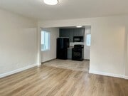 Photo - 2BD 1BA Apt Next to USD - Spacious Upstairs Unit, Pet Friendly, 1 Parking Space, No Carpet Unit 5840