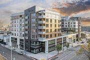 Photo - The Eden Apartments
