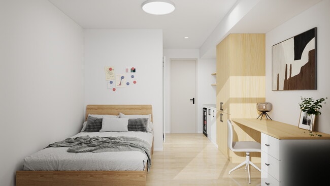 MIXC at 1333 - MIXC at 1333 Homes